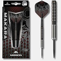Steeldart puščice MISSION / Makara - M1