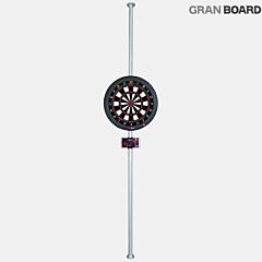 Stropno stojalo za pikado tarčo GRANBOARD / Pole Dart Stand