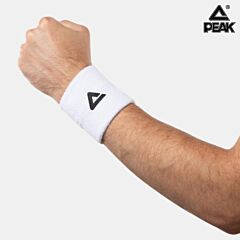Švic trak za roko / PEAK /  H1241010 /  Bel PIKADO.shop®2