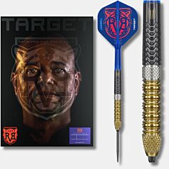 TARGET | Raymond Van Barneveld |G6 | SP | Steeldarts - PIKADO.shop