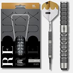 TARGET | Redux | 10 | Softtip Darts - PIKADO.shop