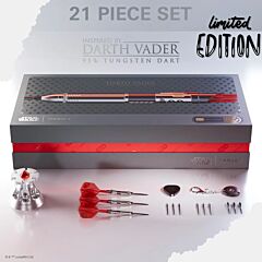TARGET | Star Wars | Darth Vader Lightsaber | Limited First Edition - PIKADO.shop