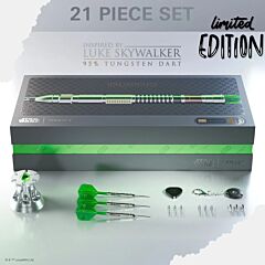 TARGET | Star Wars | Luke Skywalker Lightsaber | Limited First Edition - PIKADO.shop
