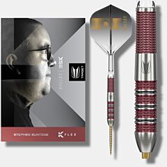 TARGET / Stephen Bunting / 95K / SP / Steeldarts / PIKADO.shop® 1