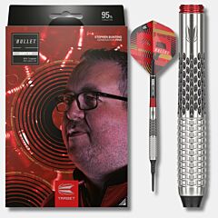 TARGET / Stephen Bunting / G5 / SP / Soft Tip