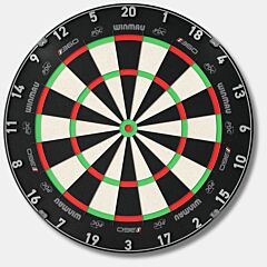 WINMAU | BLADE 360 | klasična profesionalna tarča - PIKADO.shop