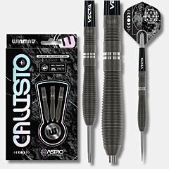 Steeldart puščice WINMAU | Callisto 02 