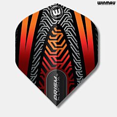 WINMAU / Prism Zeta PDC Flight / Shape / 6915-554 PIKADO.shop®1