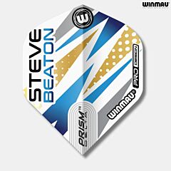 WINMAU / Prism Delta Steve Beaton Flights / Standard / 6915-284 PIKADO.shop®1