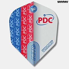 WINMAU / Prism Zeta PDC Flight / Shape / 6915-554 PIKADO.shop®1