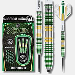 Steeldart puščice WINMAU | Xenon 
