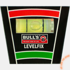 Libela za pikado tarče / BULL'S "Levelfix"