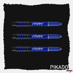 Nastavki za pikado puščice WINMAU / Prism Force / Blue PIKADO.shop®2