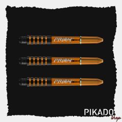 Nastavki za pikado puščice WINMAU / Prism Force / Orange PIKADO.shop®2