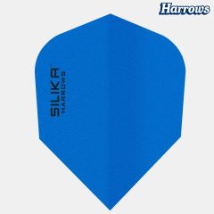 Pikado peresa HARROWS / Silika / solid blue PIKADO.shop®1