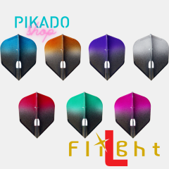 Pikado peresa L-style "Two Tone" Shape L3-PRO PIKADO.shop®1