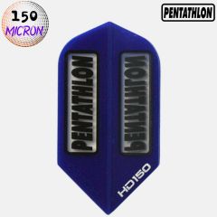 Pikado peresa PENTATHLON / HD150 modra PIKADO.shop®