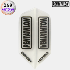 Pikado peresa PENTATHLON / HD150 prozorna PIKADO.shop®