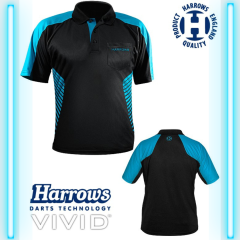 Polo majica HARROWS / Vivid PIKADO.shop®