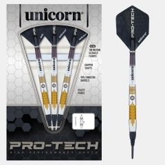 Softdarts UNICORN / Pro-Tech Style 1 PIKADO.shop®1