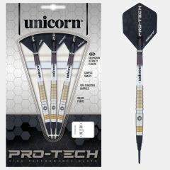 Softdarts UNICORN / Pro-Tech Style 2 PIKADO.shop®1