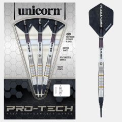Softdarts UNICORN / Pro - Tech Style 5 PIKADO.shop®1