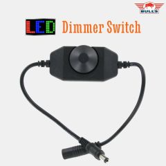 Adapter za dimljenje svetlobe Bull's NL. / LED Dimmer Switch PIKADO.shop®1