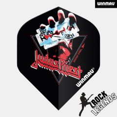 Flights WINMAU / Rock Legends / Judas Priest - Blade PIKADO.shop®1