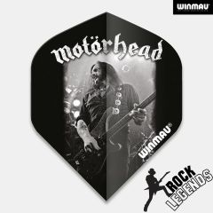 Flights WINMAU / Rock Legends / Motörhead - Lemmy PIKADO.shop®1