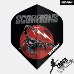Flights WINMAU / Rock Legends / Scorpions PIKADO.shop®1