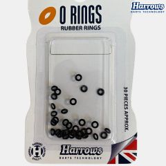 Gumice za pikado trupe HARROWS / O-Rings PIKADO.shop®4