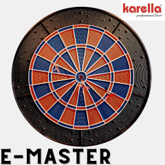 Komplet segmentov za pikado avtomat KARELLA / E-Master