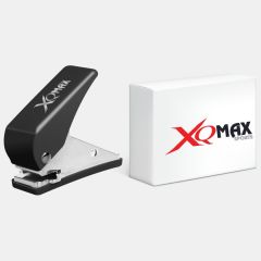 Luknjač peres XQMax  / Flight Puncher / Black