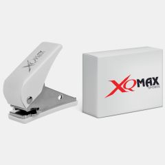 Luknjač peres XQMax  / Flight Puncher / White