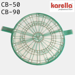 Matrix folija za pikado avtomate KARELLA / CB-50 in CB-90