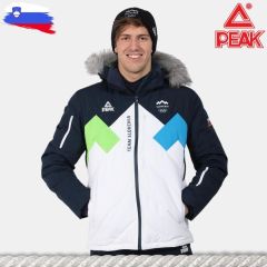 Moška zimska jakna PEAK / OKS / SLM-2202 PIKADO.shop®1