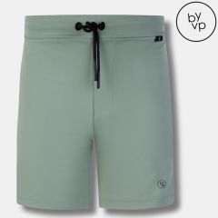 Moške športne kratke hlače / By VP / Padel Collection / Green PIKADO.shop®1