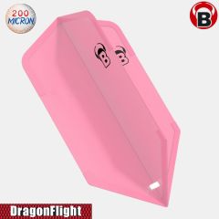 Pikado peresa BULL'S / DragonFlight / Slim Pink PIKADO.shop®1