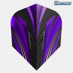 Pikado peresa HARROWS / Prime / Predator / purple PIKADO.shop®1