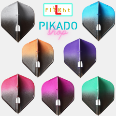 Pikado peresa L-style "Two Tone" Standard L1-PRO PIKADO.shop®1
