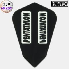 Pikado peresa PENTATHLON / Fantail black