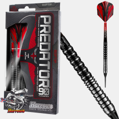 Pikado puščice HARROWS / Predator / s plastično konico PIKADO.shop®1