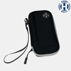 Pikado torbica HARROWS / Smart Case 3 / black-grey PIKADO.shop®