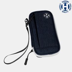 Pikado torbica HARROWS / Smart Case 3 / blue-white PIKADO.shop®1