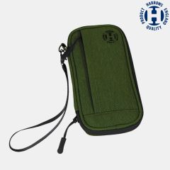Pikado torbica HARROWS / Smart Case 3 / green-black PIKADO.shop®1