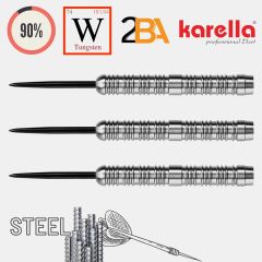 Pikado uteži KARELLA / PL-10 / Profi Line 90% T. / 22g. / Steel Darts