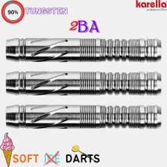 Pikado uteži KARELLA / PLS-01 / Profi Line 90% T. / 20g. / Soft Darts