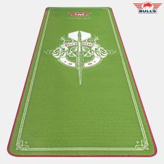 Podloga za pikado Bull's NL. / Carpet Mat Green PIKADO.shop®1