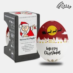Pojoči timer za kuhanje jajc PiepEi / Merry Christmas PIKADO.shop®11