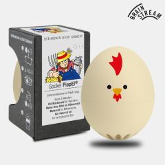 Pojoči timer za kuhanje jajc PiepEi / Petelin / Rooster PIKADO.shop®1